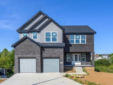 3020 Locust Blossom Cv