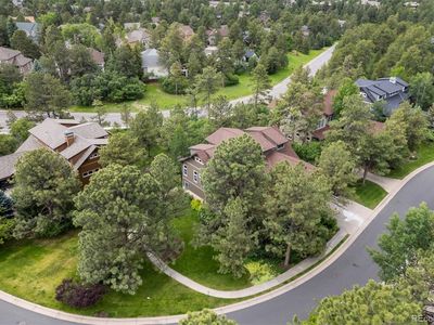 1122 Forest Trails Drive