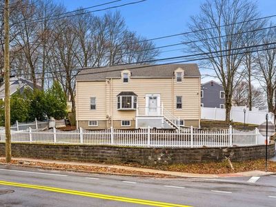 380 Cross St