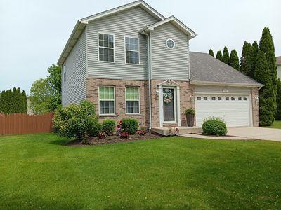 1506 Lasser Dr