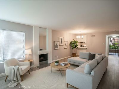 2504 E Willow St Unit 107