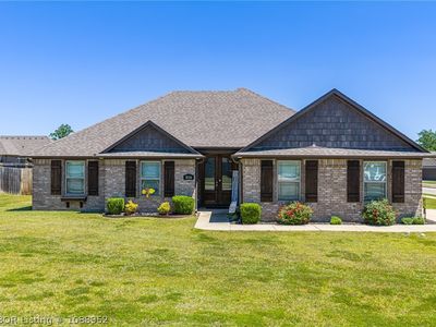 Property at 1006 Snow Goose Way, Barling, AR