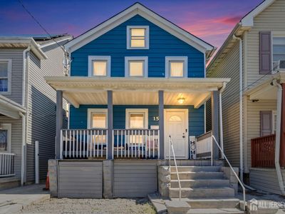 158 Gordon St