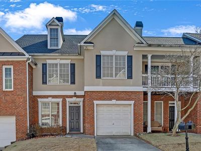 2318 Longcourt Way SE