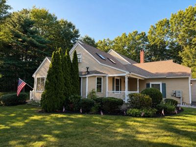 6 Sterling Drive #6