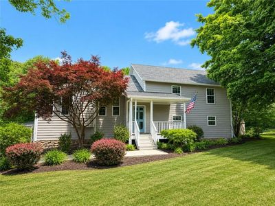 533 Arnold Mill Rd