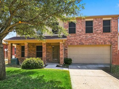 8816 Chisholm Trl