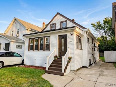 103 Davidson Ave