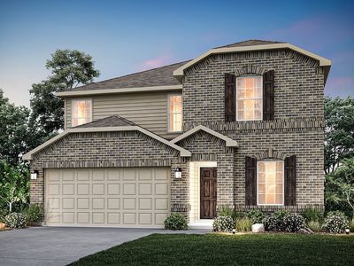 1054 Clear Dusk Ln