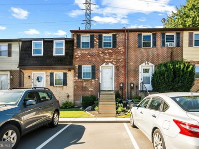 38 Ritters Ridge Ct #38