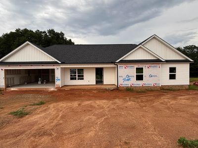 1488 Oak Ridge Rd