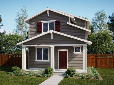 Property at 24814 E Coopers Hawk Ln, Liberty Lake, WA