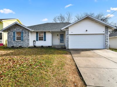 3866 S Leawood Avenue