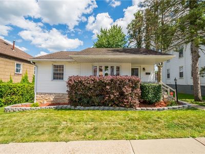 Property at 510 Chartiers Ave, Canonsburg, PA