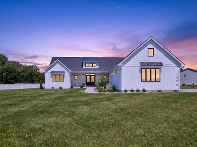 7486 Michigan Rd