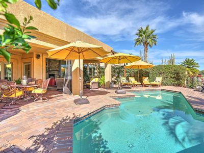 8340 N Lee Trevino Dr