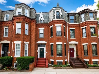 90 Blue Hill Ave