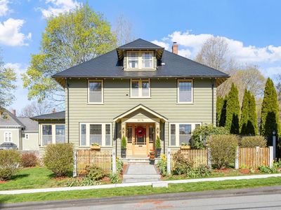 78 Chestnut St