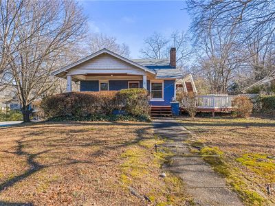 Property at 260 Ann St, Pickens, SC