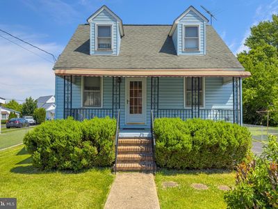 802 Wise Ave