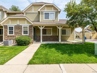 1002 Andrews Peak Drive #103