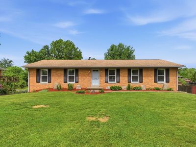 168 Peachtree Dr