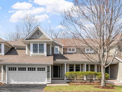 42 Seven Springs Ln #C