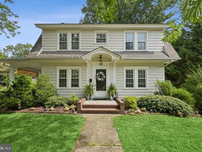 121 Villanova Rd