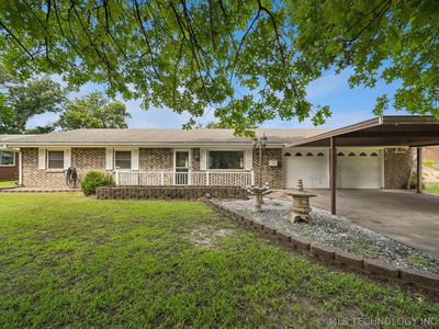 Property at 1503 N Creek St, Dewey, OK
