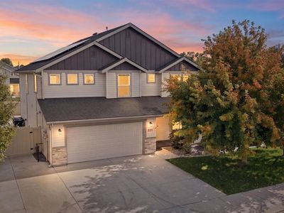 221 W Yosemite St