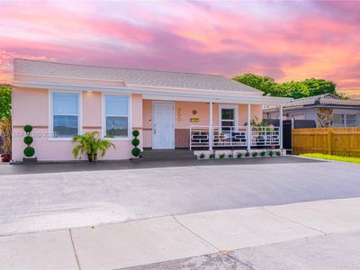 550 NW 43rd Pl