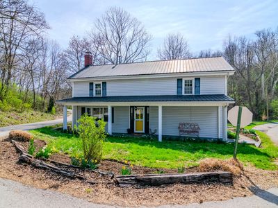 104 Jackson Ferry Rd