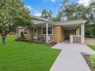 101 Cedarcrest Ave
