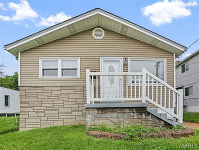 116 Horn Ave