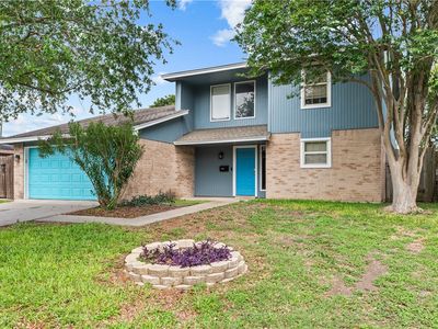 2825 Vancouver Dr