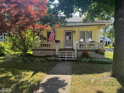 Property at 606 N 6th St, Saint Clair, MI