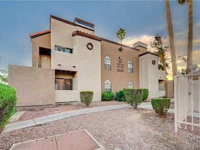 2986 Juniper Hills Blvd UNIT 204