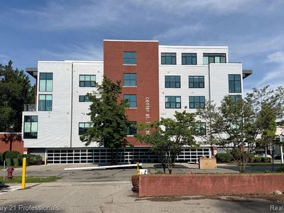 100 N Center St Unit 306