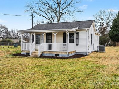 Property at 1627 Warren Ave, Gastonia, NC