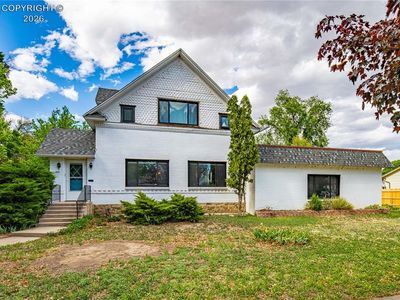 Property at 503 E 3rd St, Florence, CO