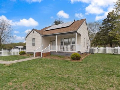 2742 Advance Mills Rd