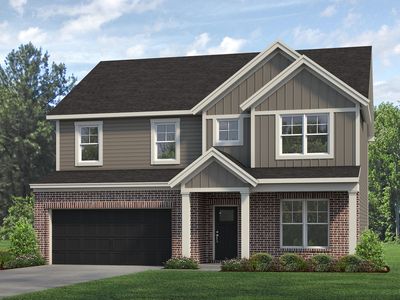 3211 Goswell Dr LOT 120