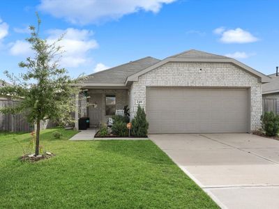 248 Rustic Ridge Cir