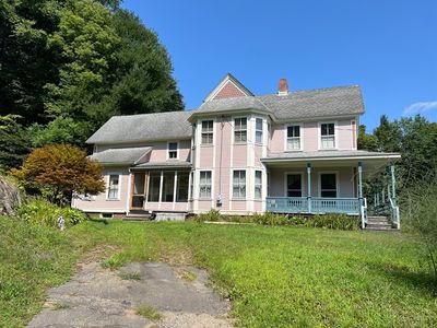 Property at 17 Blandford Hill Rd, Huntington, MA