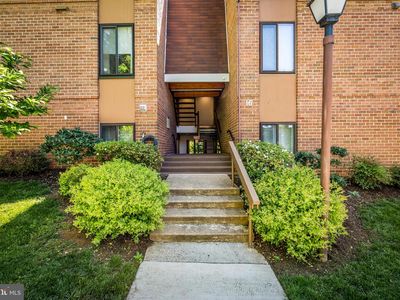 16 Cross Keys Rd #16E