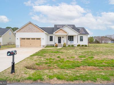 Property at 11207 Charlie Dr, Bishopville, MD