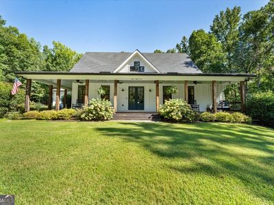 889 Freehome Rd