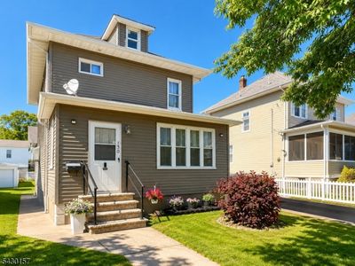 Property at 130 Sylvan Ave, Clifton, NJ