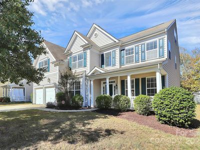Property at 2108 Oakcliffe Ct, Harrisburg, NC