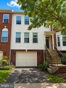 Property at 7741 Duvall Parish Ln, Alexandria, VA